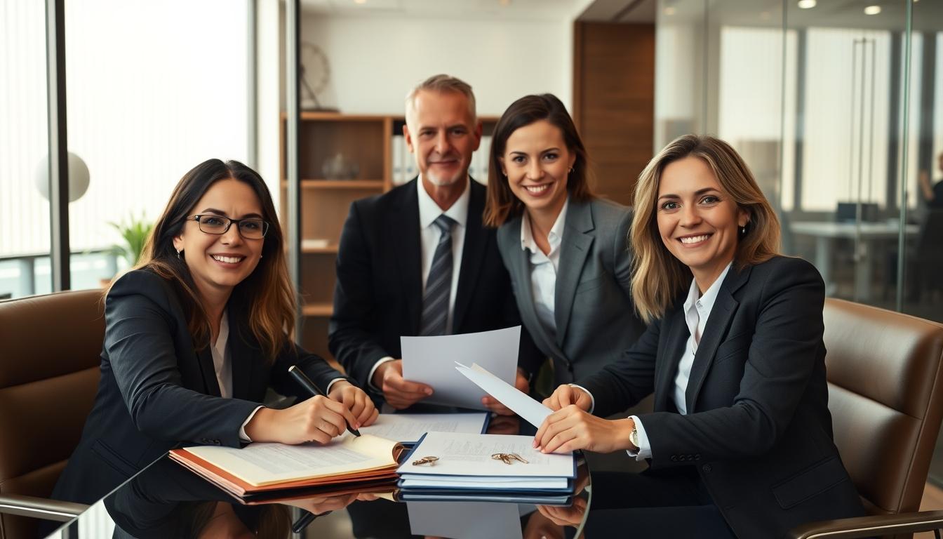 Real estate conveyancing documents and transfer review