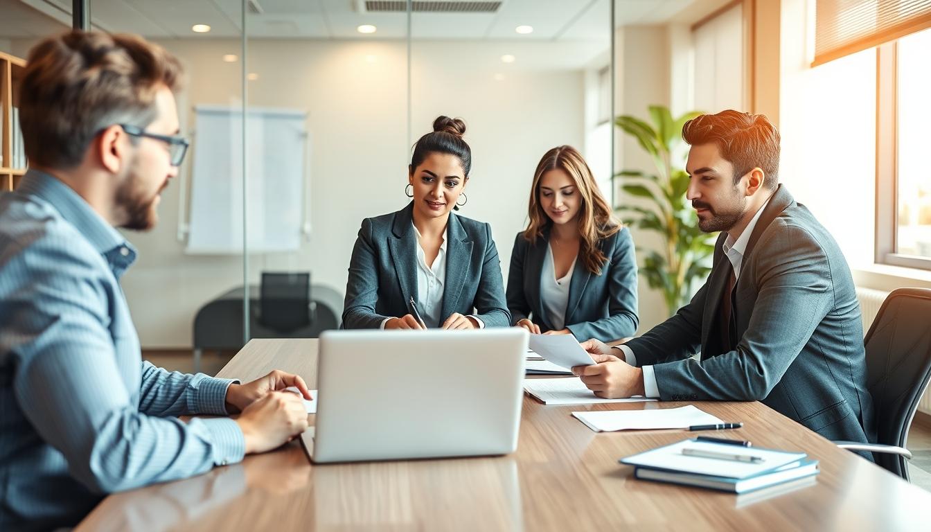 Real estate closing coordination and transaction planning