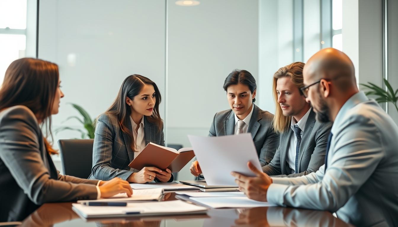 Real estate closing preparation and transaction documents